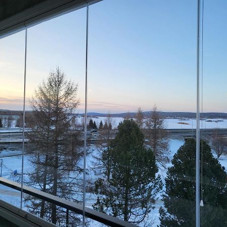 Apartment Lainaankatu Rovaniemi Luaran gambar