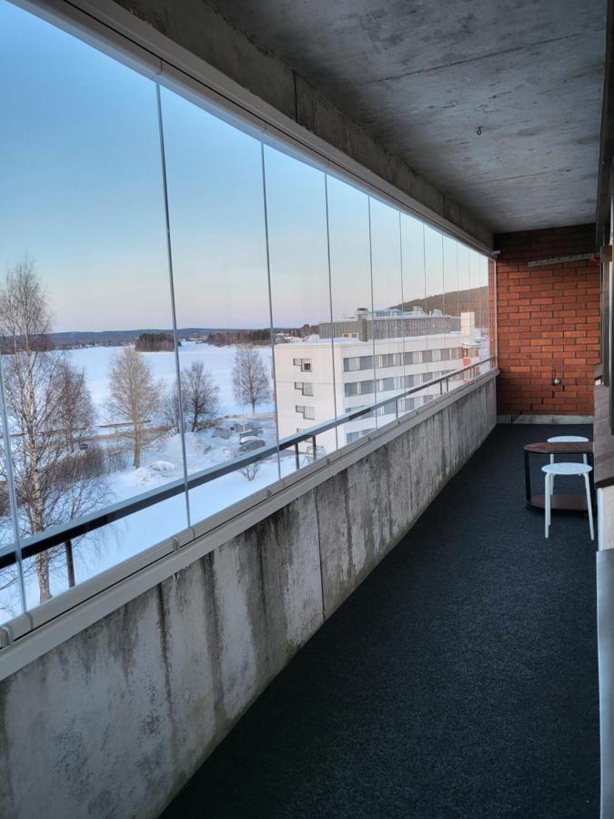 Apartment Lainaankatu Rovaniemi Luaran gambar
