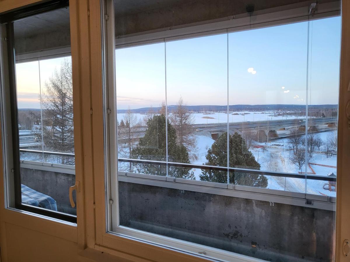 Apartment Lainaankatu Rovaniemi Luaran gambar