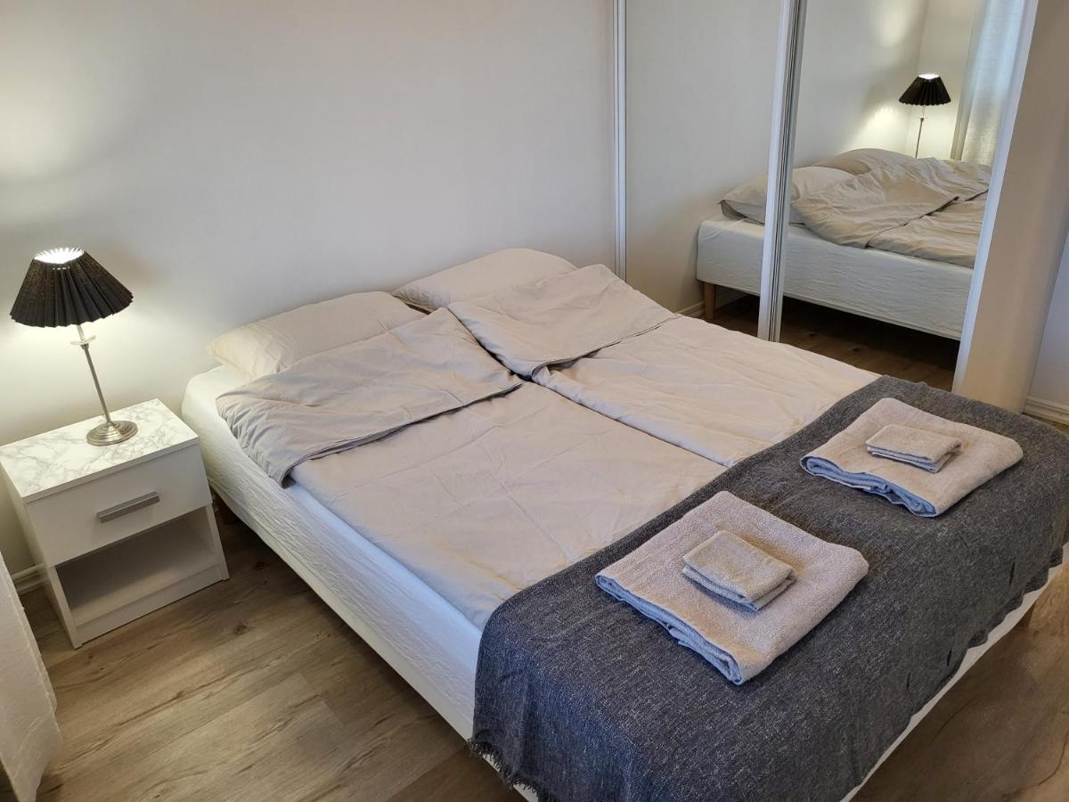 Apartment Lainaankatu Rovaniemi Luaran gambar