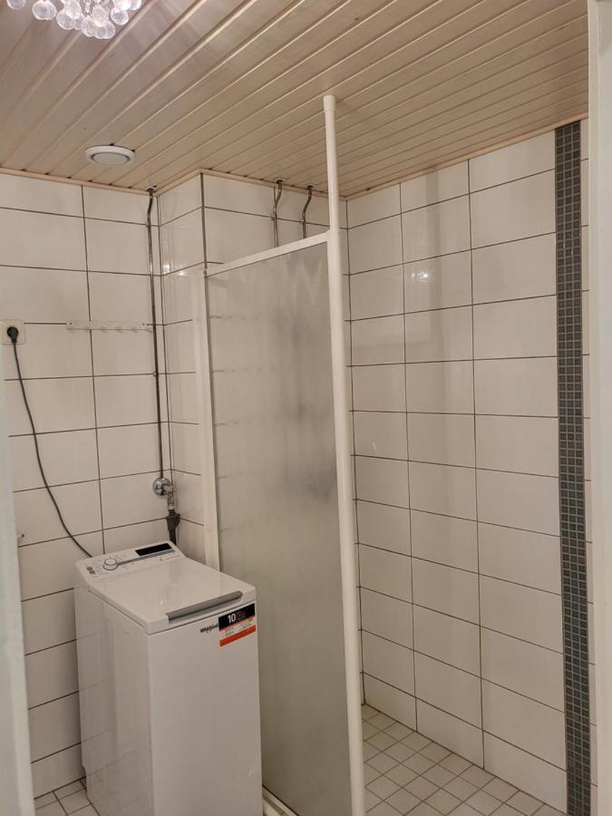 Apartment Lainaankatu Rovaniemi Luaran gambar