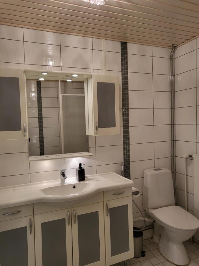 Apartment Lainaankatu Rovaniemi Luaran gambar