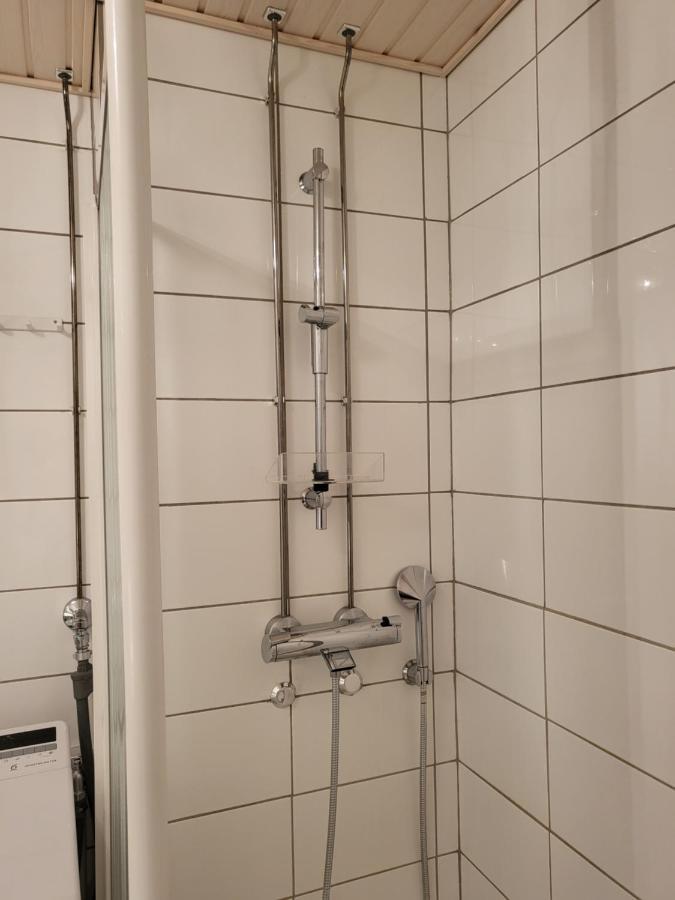 Apartment Lainaankatu Rovaniemi Luaran gambar