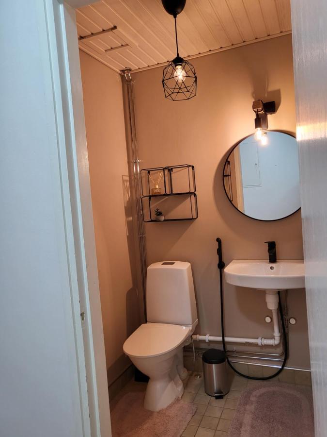Apartment Lainaankatu Rovaniemi Luaran gambar