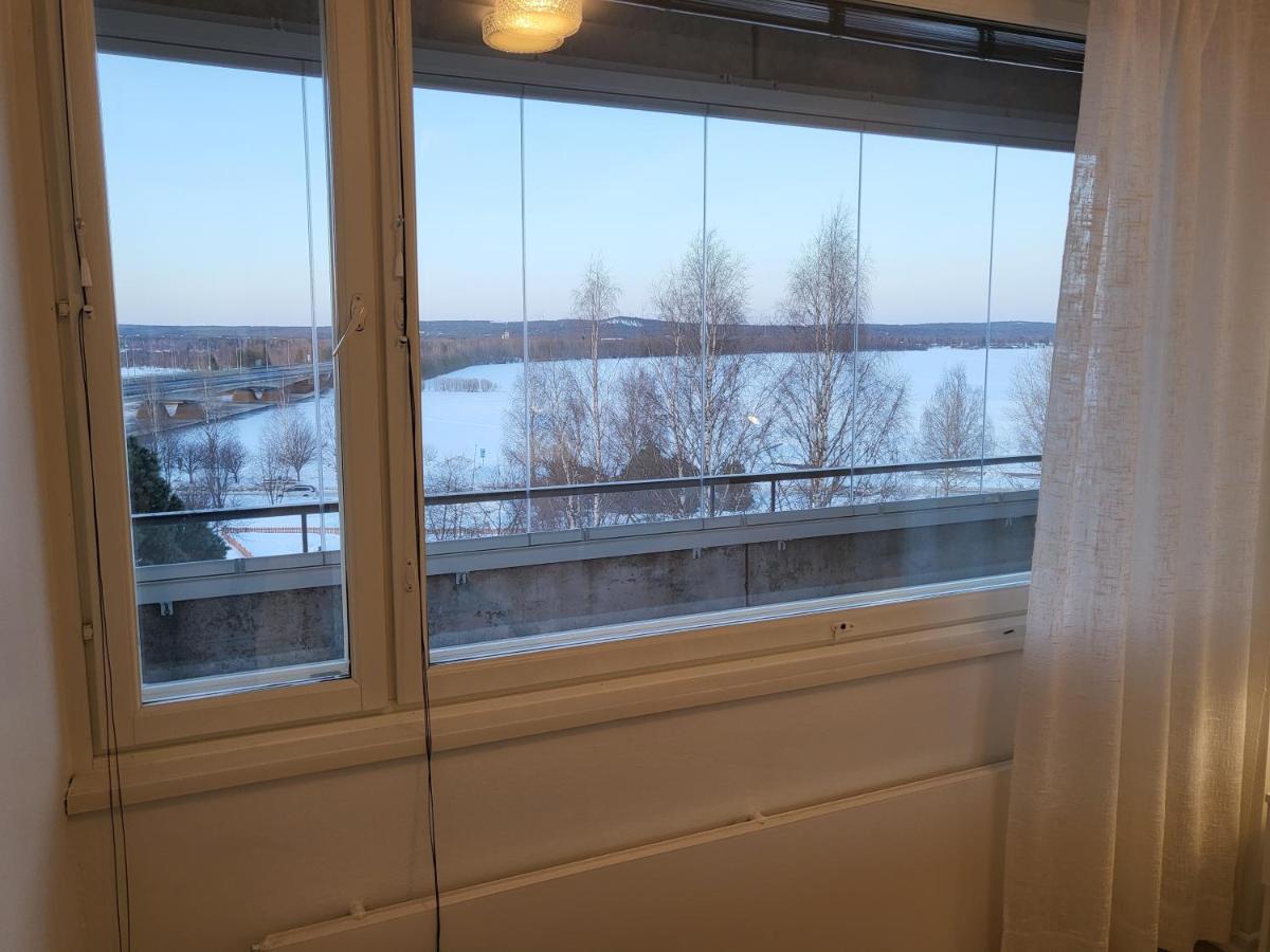 Apartment Lainaankatu Rovaniemi Luaran gambar