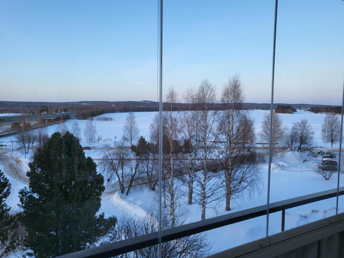 Apartment Lainaankatu Rovaniemi Luaran gambar