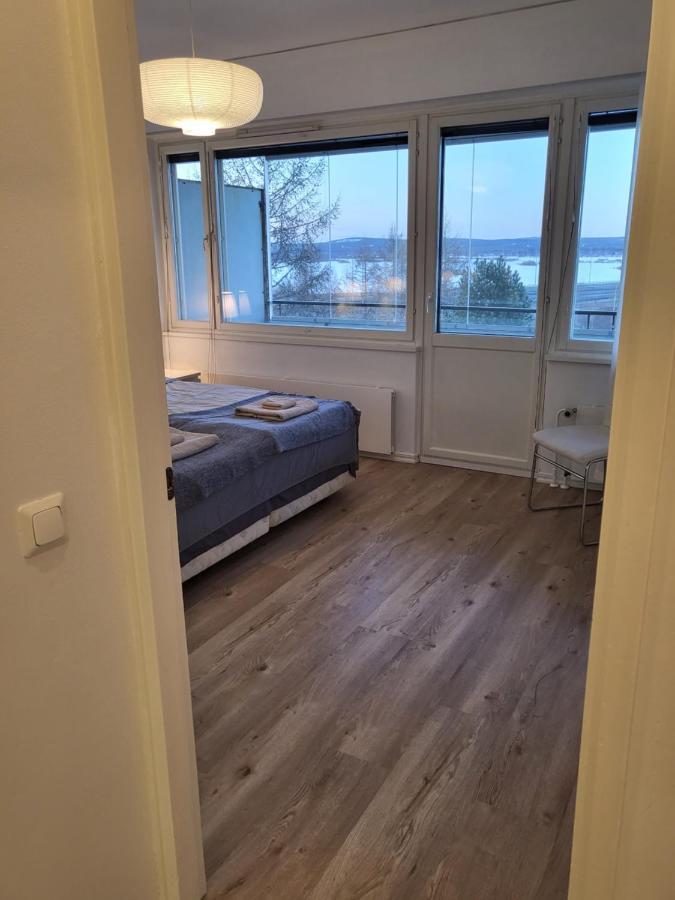 Apartment Lainaankatu Rovaniemi Luaran gambar